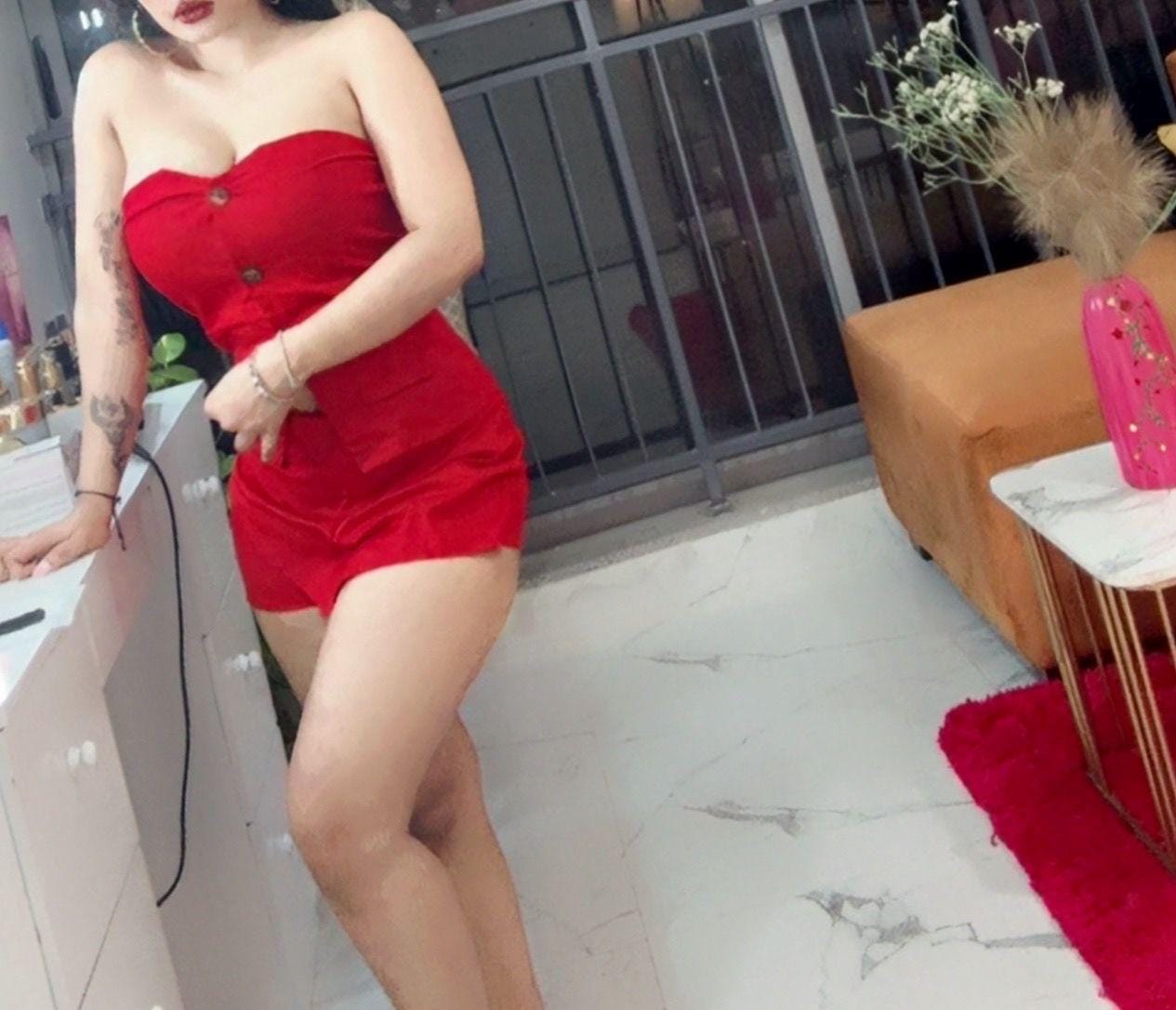 Ranchi call girl